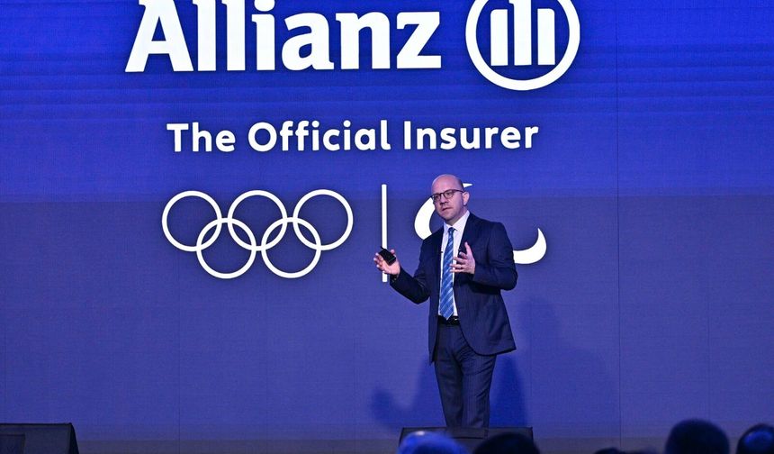 Allianz Türkiye İstanbul Buluşmasında sektörün geleceğini konuştu