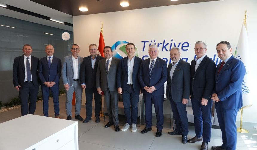 Türkiye Sigorta Birliği’nde yeni dönem: Genel kurul sonrası yönetim kurulu belirlendi