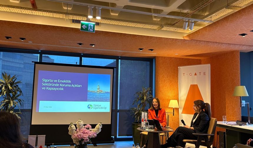 Sigorta sektöründe dönüşüm masaya yatırıldı: Büyüme ve müşteri deneyimi öne çıktı