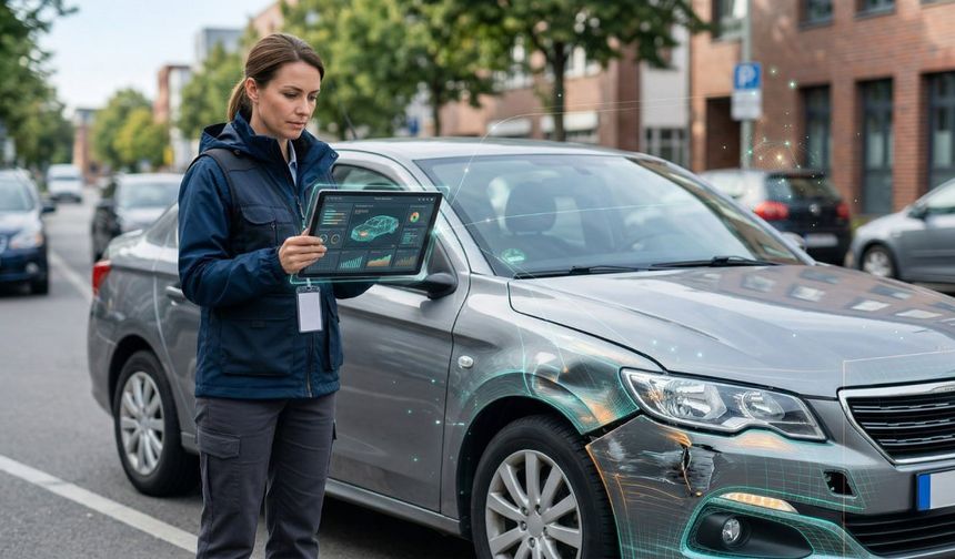 Sigortacılıkta yapay zeka dönemi: Uçtan uca dönüşüm