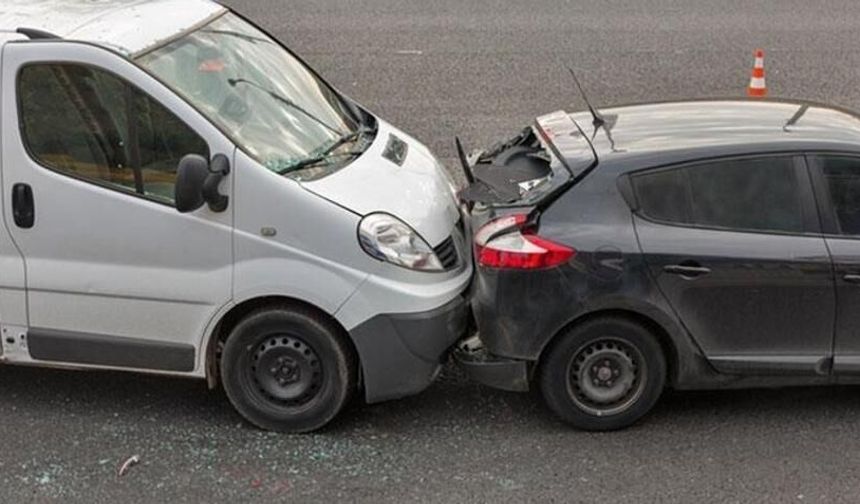 Trafik ve kasko tazminatlarında yüzde 43’lük artış