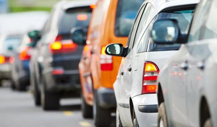 Trafik sigortasında rekor artış: Riskli sürücüye 54 bin liralık fatura