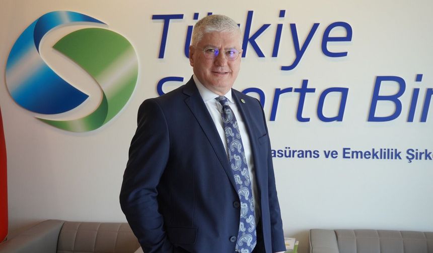 TSB’den sigortalılara güvence ve ekonomiye destek mesajı