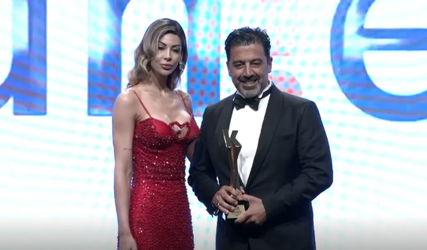 Ünlem Sigorta’ya prestijli ödül: “Yılın En Başarılı Sigorta Acentesi”