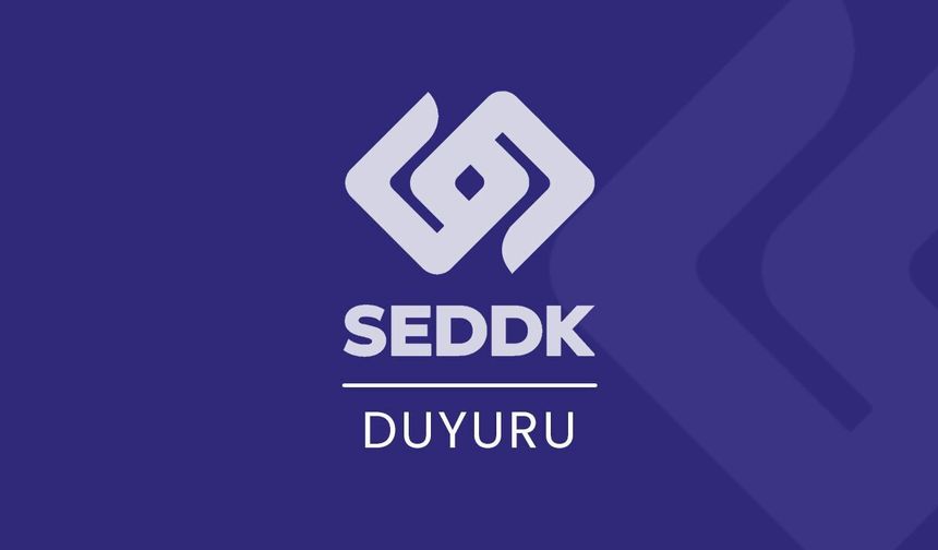 SEDDK'da avukat alımı sınav sonuçları açıklandı