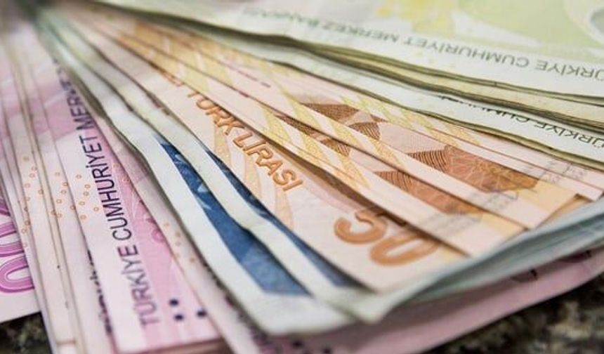 TCMB verileri: Sigorta sektöründe güven endeksi 8,9 puan geriledi