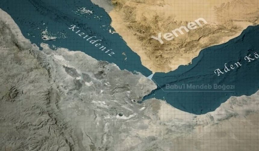 Kızıldeniz'deki güvenlik riski deniz sigortalarını etkiliyor