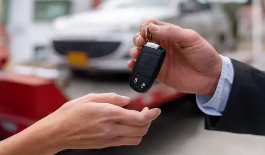 Araç satışında sigorta detayı gözden kaçmasın