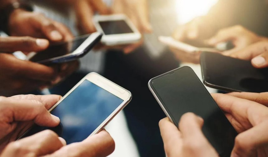 IMEI kayıtlarında yeni dönem: Başvurular e-Devlet’te