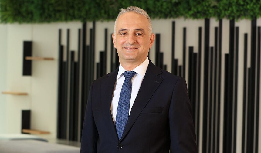 Millî Reasürans 97'nci yaşında geleceğe yenilenen vizyonuyla hazırlanıyor
