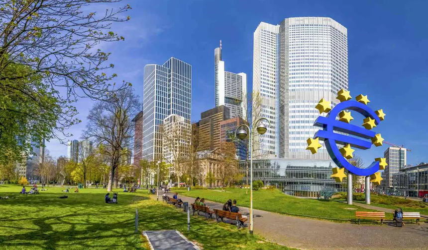 ECB’de “Sigorta Amaçlı” sıkılaşma: Faiz artışı masada