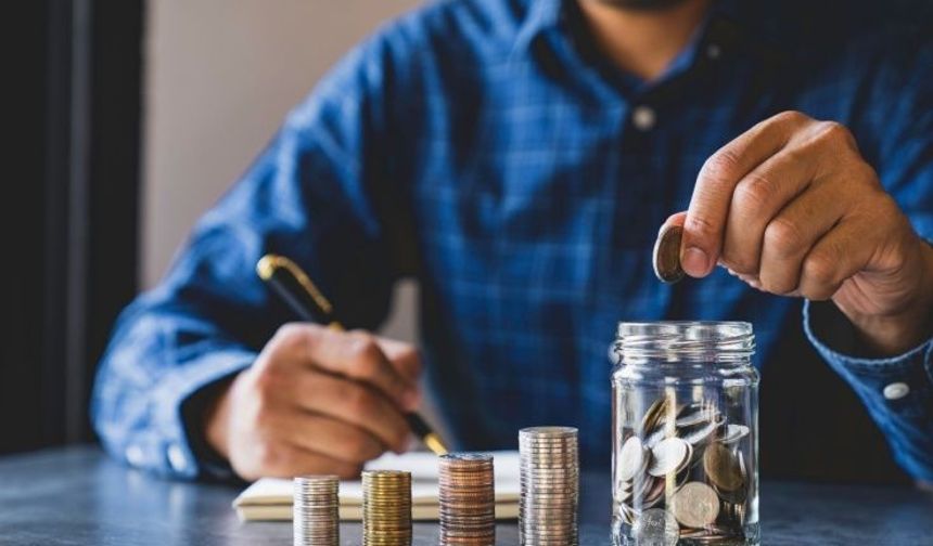 Bireysel emeklilikte dev rakam: Toplam fon büyüklüğü 2.57 Trilyon TL’yi gördü