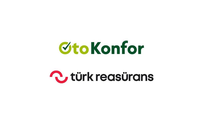 Otokonfor.com’dan Türk Reasürans ile “Çözüm Ortağı” iş birliği
