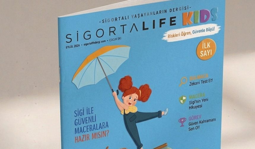 Sigi Universe, çocuklar için oyun tabanlı eğitim platformunu tanıttı
