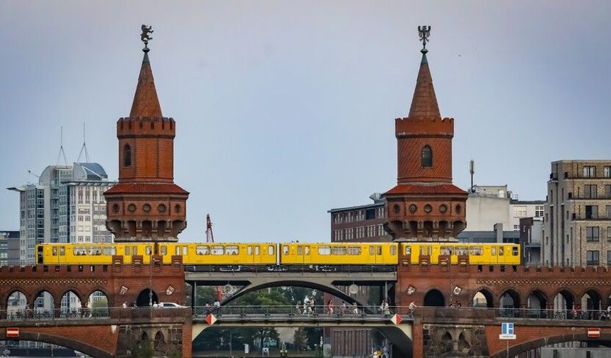Almanya’da enflasyon ECB hedefinin üzerinde: Sigorta ve hizmetler öne çıktı