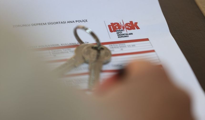 Tüketici Hakem Heyeti'nden emsal DASK kararı: Habersiz ve yanlış kesilen poliçe ücreti bankadan alınacak