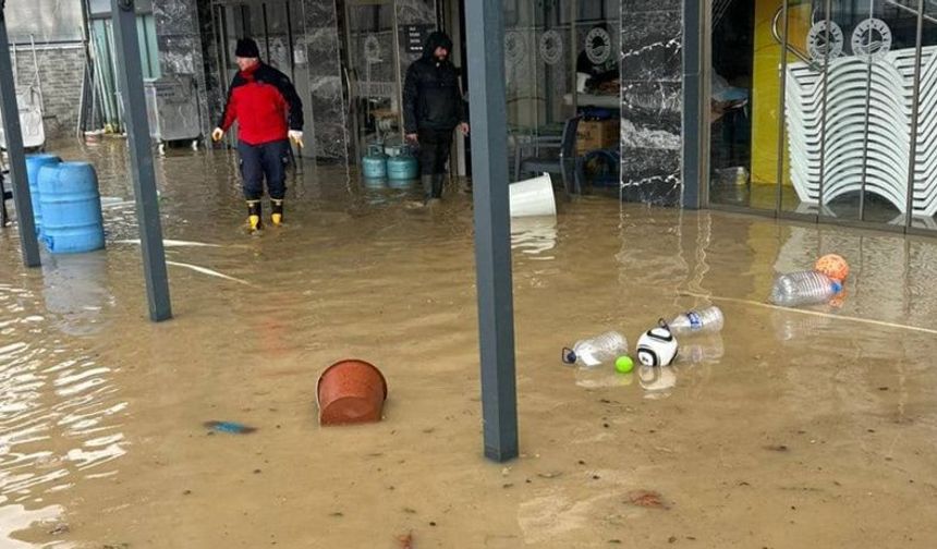Sağanak yağış sonrası sigorta alarmı: Selden zarar görenler için adım adım hak rehberi