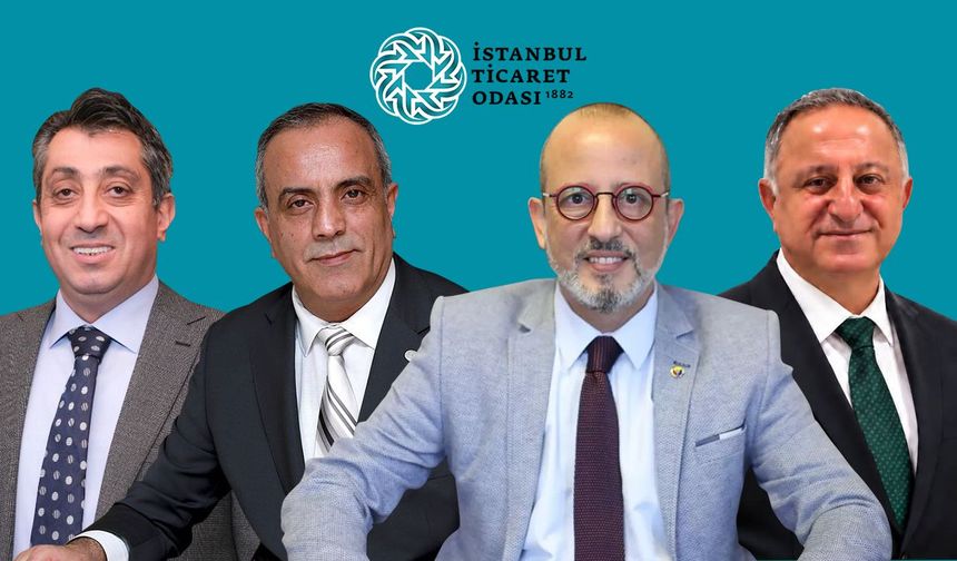 İTO’da Sigortacılık Komitesi için kritik seçim: Dört liste sahada