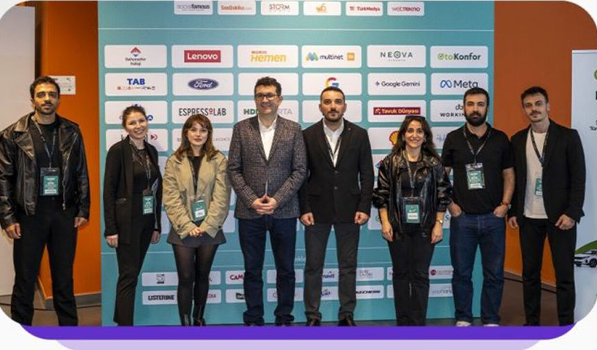 OtoKonfor, 10. Meetup İstanbul 2026 etkinliğine katıldı