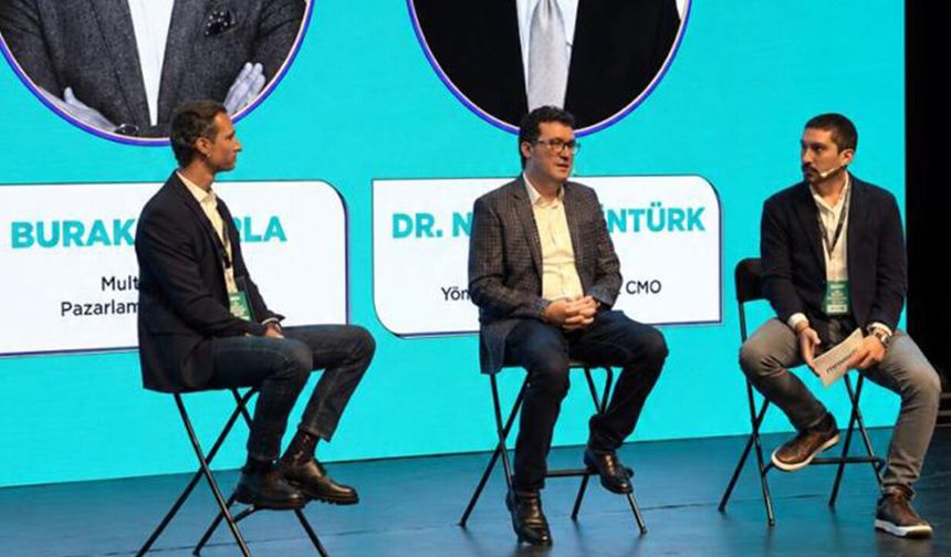 RS Holding MEETUP İstanbul 2026’da: Pazarlamanın 2027 vizyonu masaya yatırıldı