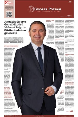Sigorta Postası Sayı 7