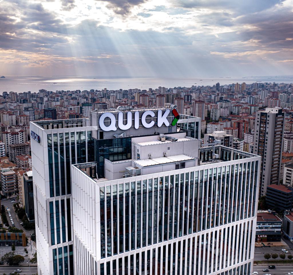 QuickTower