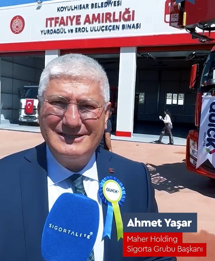 Ahmet Yaşar 2-1