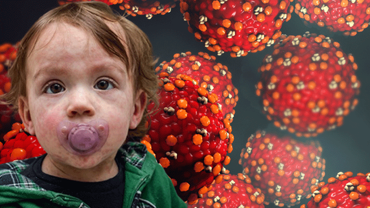 Dünyanın çeşitli yerlerinde vakalar ve ölümler artıyor...