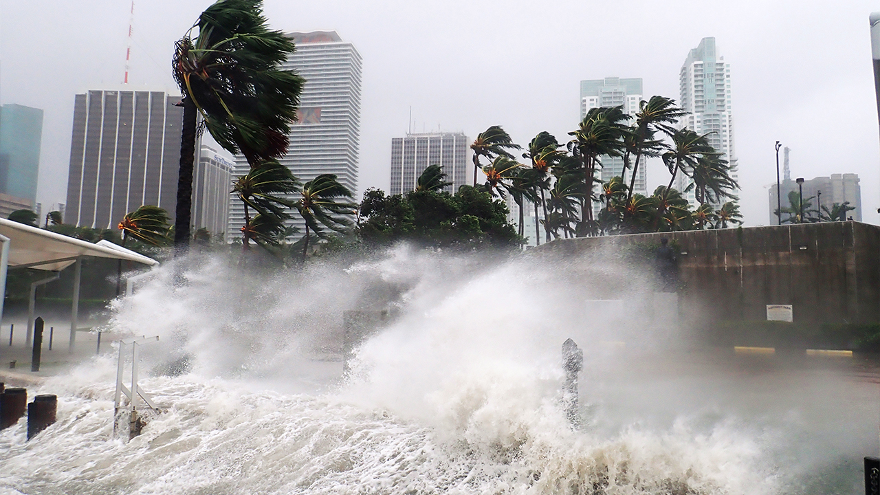 2025’Te Doğal Afetlerden Kaynaklı Küresel Ekonomik Kayıplar 260 Milyar Dolar Oldu 01