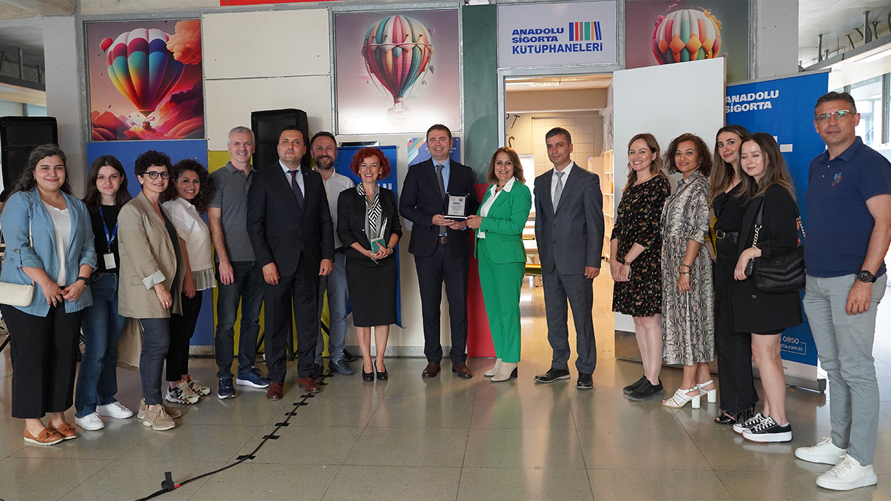 Anadolu Sigorta Kurumsal Sosyal Sorumluluk Ve Sürdürülebilirlik Faaliyetleri 01