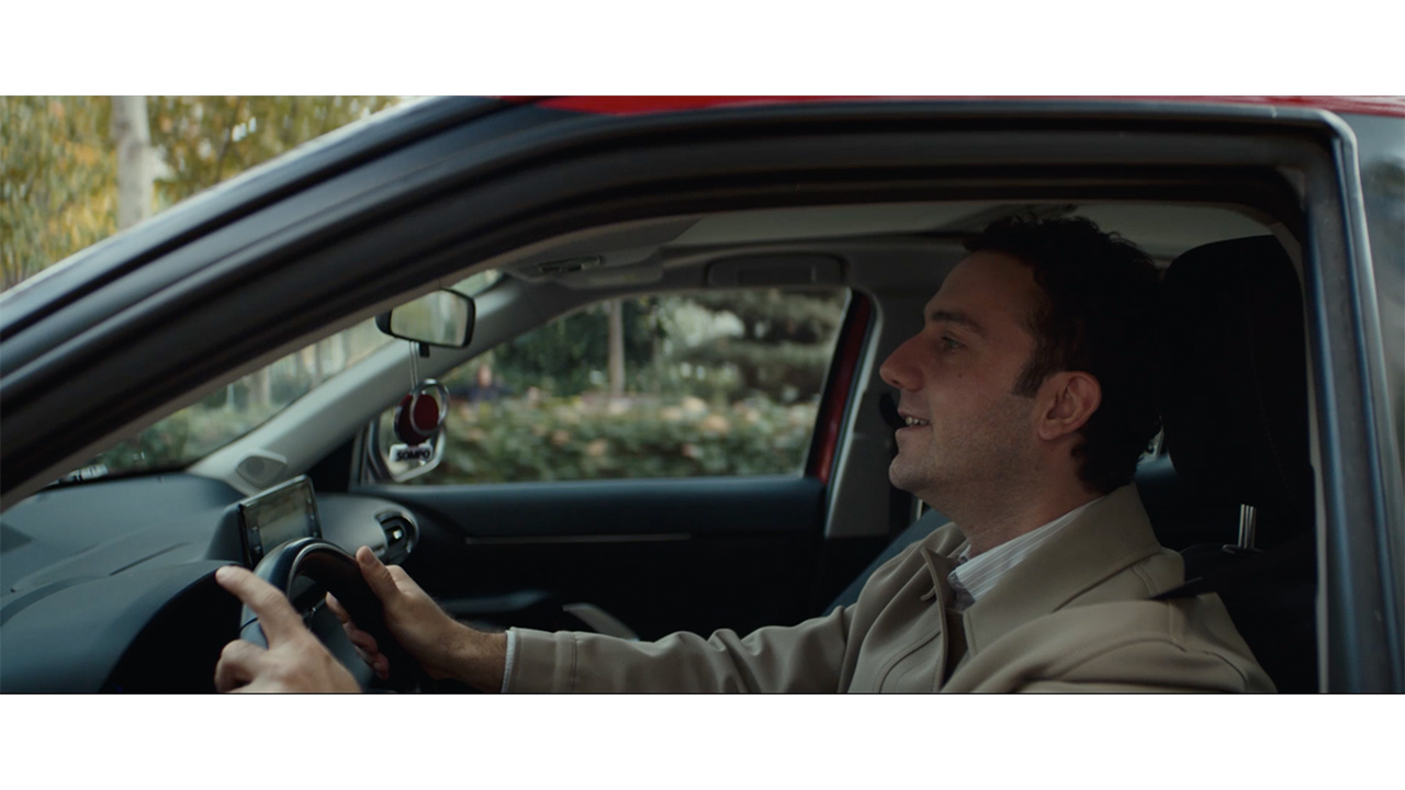 Sompo Sigorta’dan Yeni Reklam Filmi “ Normale Dön” 002