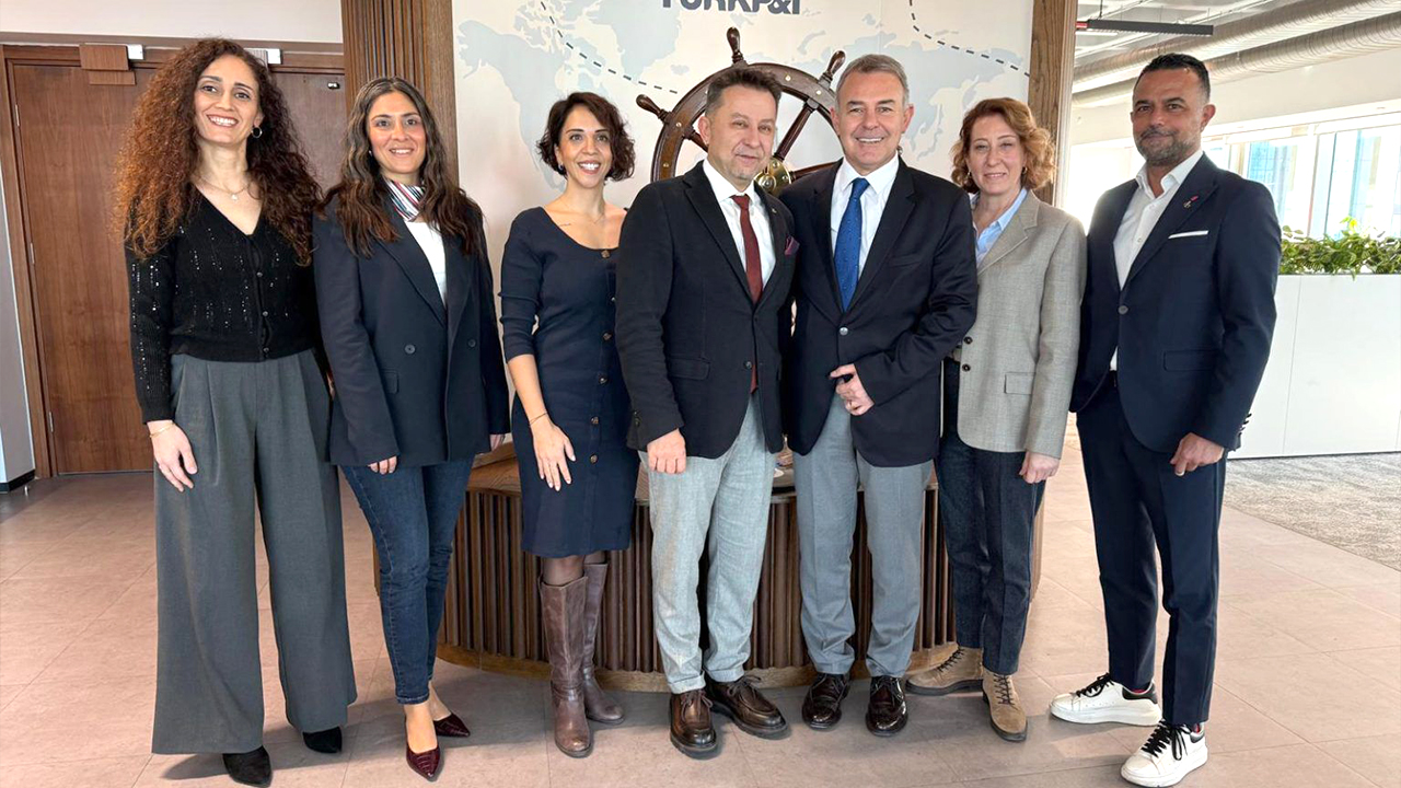 Türk P& I Sigorta, Xone Super Yacht Grup Iş Birliğiyle Yat Asistans Hizmetini Başlattı 02