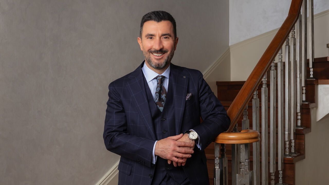 Ray Sigorta CEO Koray Erdoğan'dan sektör analizi: Sigorta satın alınmaz, satılır