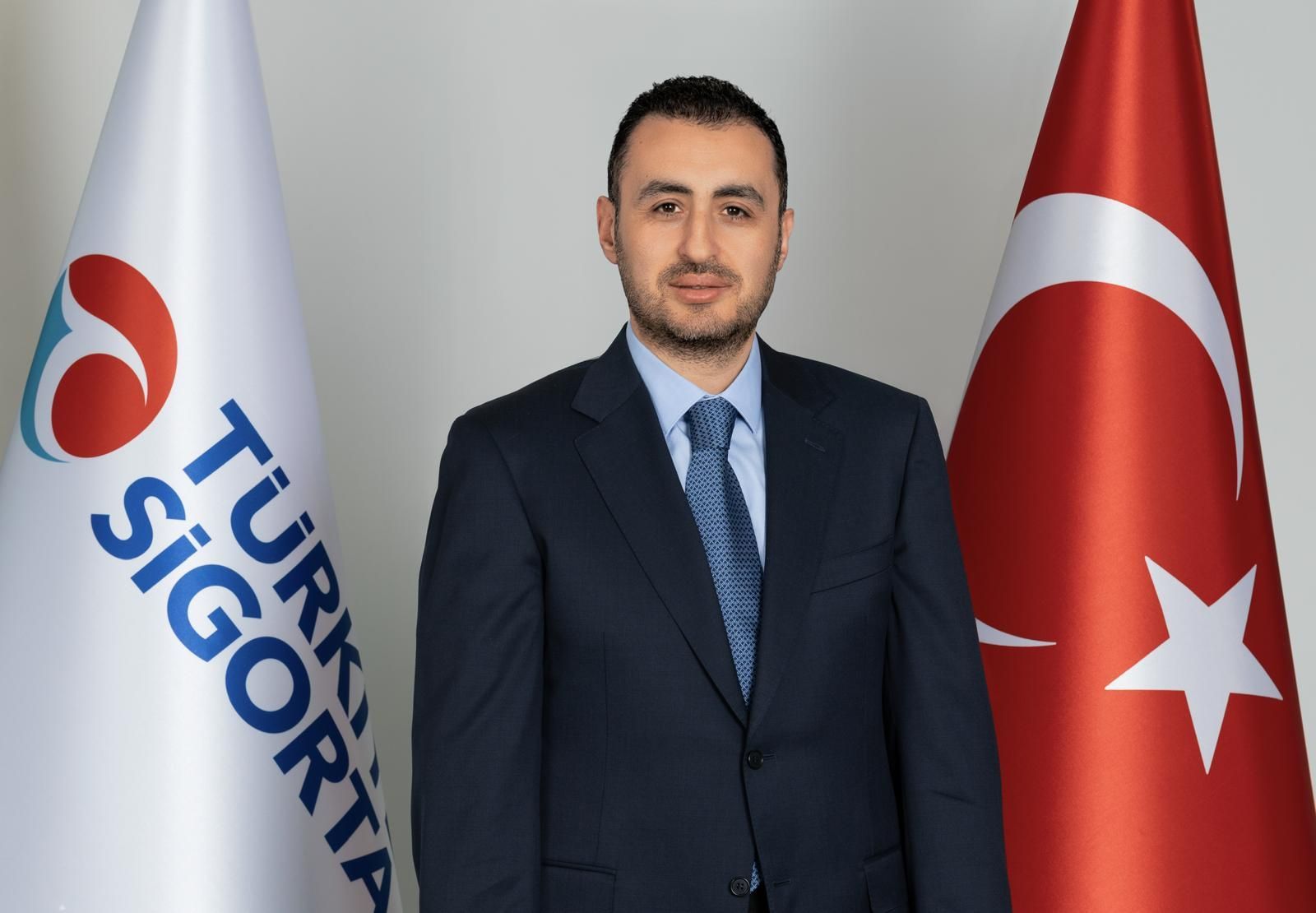 Türkiye Sigorta ve Türkiye Hayat Emeklilik Genel Müdürü Taha Çakmak istifa etti