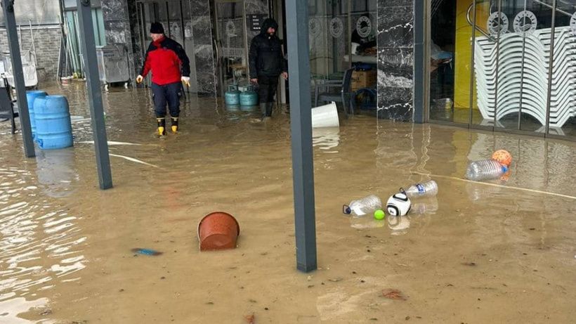 Sağanak yağış sonrası sigorta alarmı: Selden zarar görenler için adım adım hak rehberi