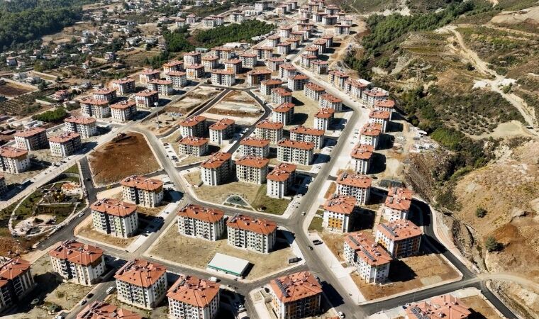DASK oranlarında bölgesel uçurum: Marmara lider, Karadeniz geride kaldı